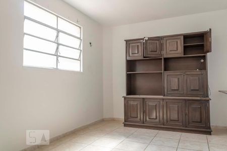 Quarto/Sala de apartamento para alugar com 1 quarto, 44m² em Água Branca, São Paulo