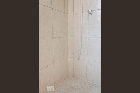 Banheiro de apartamento para alugar com 1 quarto, 44m² em Água Branca, São Paulo