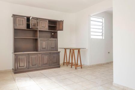 Quarto/Sala de apartamento para alugar com 1 quarto, 44m² em Água Branca, São Paulo