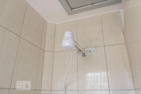 Banheiro de apartamento para alugar com 1 quarto, 44m² em Água Branca, São Paulo