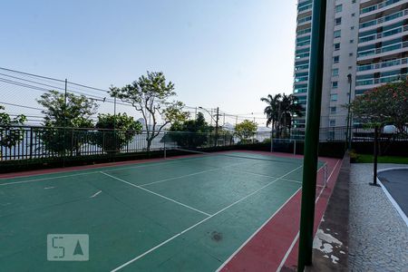 Apartamento à venda com 600m², 4 quartos e 4 vagasQuadra Esportiva