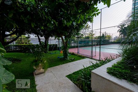 Apartamento à venda com 600m², 4 quartos e 4 vagasJardim