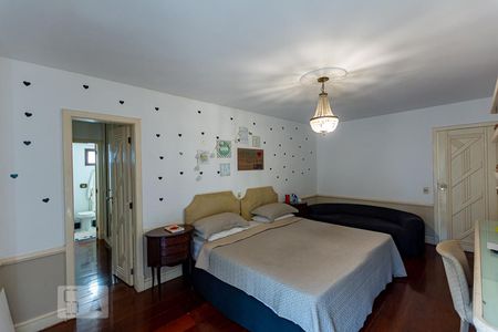 Apartamento à venda com 600m², 4 quartos e 4 vagasSuite 4