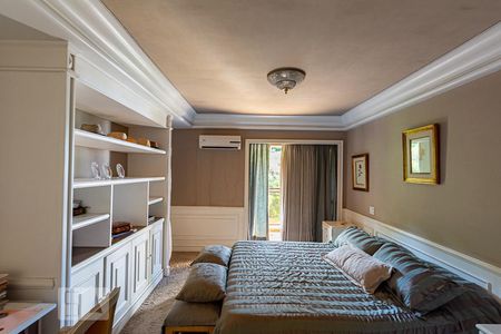 Apartamento à venda com 600m², 4 quartos e 4 vagasSuite 3