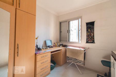 Quarto 1 de apartamento para alugar com 2 quartos, 55m² em Sítio Pinheirinho, São Paulo