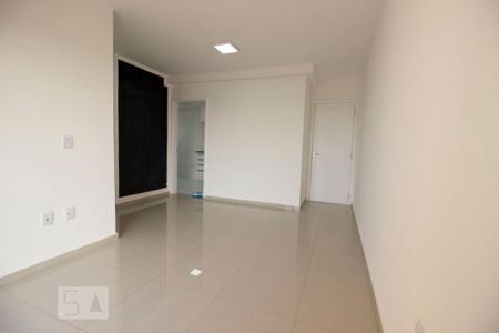 Sala de apartamento para alugar com 2 quartos, 54m² em Vila Nova Esperia, Jundiaí