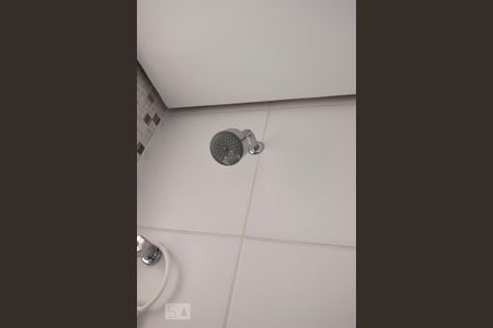 Chuveiro de apartamento para alugar com 2 quartos, 54m² em Vila Nova Esperia, Jundiaí