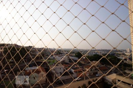 vista da Sacada de apartamento para alugar com 2 quartos, 54m² em Vila Nova Esperia, Jundiaí