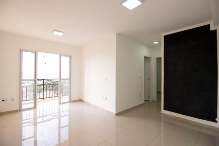 Apartamento para alugar com 2 quartos, 54m² em Vila Nova Esperia, Jundiaí
