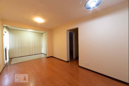 Sala de apartamento para alugar com 2 quartos, 90m² em Asa Norte, Brasília