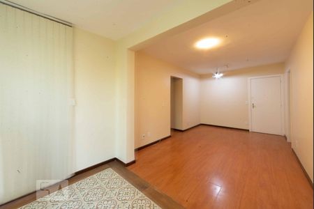 Sala de apartamento para alugar com 2 quartos, 90m² em Asa Norte, Brasília