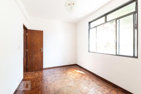 Sala de apartamento para alugar com 3 quartos, 95m² em Coracao de Jesus, Belo Horizonte