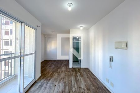Kitnet/Studio para alugar com 1 quarto, 29m² em Bras, São Paulo
