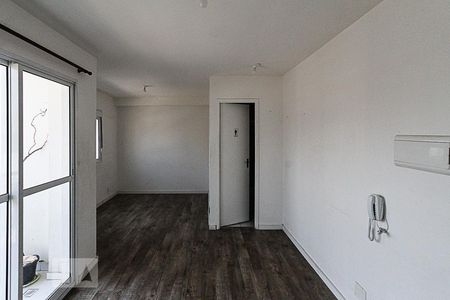 Studio para alugar com 29m², 1 quarto e sem vaga Studio para alugar com 29m², 1 quarto e sem vagaStudio