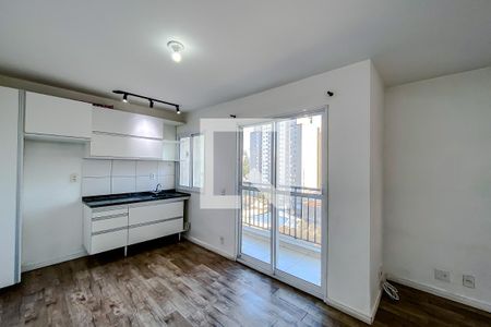 Kitnet/Studio para alugar com 1 quarto, 29m² em Bras, São Paulo