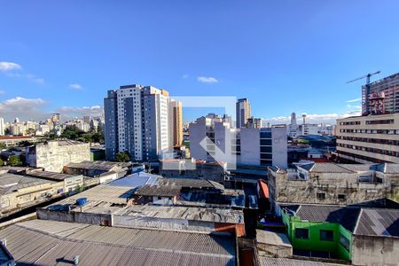 Kitnet/Studio para alugar com 1 quarto, 29m² em Bras, São Paulo