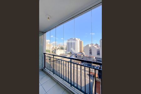 Kitnet/Studio para alugar com 1 quarto, 29m² em Bras, São Paulo