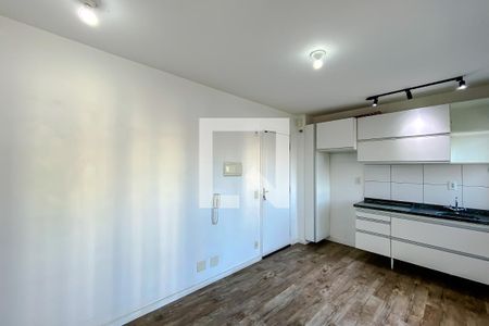 Kitnet/Studio para alugar com 1 quarto, 29m² em Bras, São Paulo