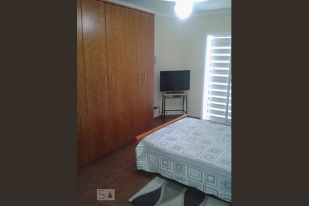 Casa à venda com 120m², 3 quartos e 4 vagasQuarto