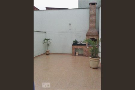 Casa à venda com 120m², 3 quartos e 4 vagasQuintal
