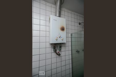 Apartamento à venda com 96m², 3 quartos e 1 vagaBanheiro