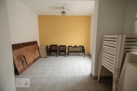Apartamento à venda com 96m², 3 quartos e 1 vagaSalão de Festas