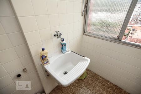 Apartamento à venda com 96m², 3 quartos e 1 vagaÁrea de Serviço