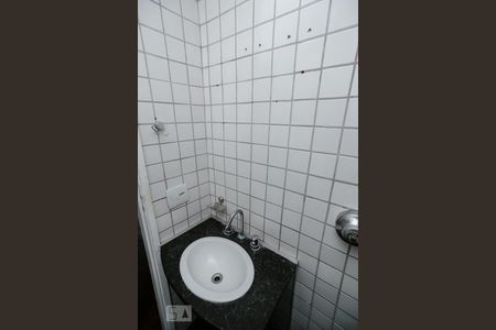 Apartamento à venda com 96m², 3 quartos e 1 vagaBanheiro