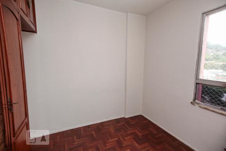 Apartamento à venda com 96m², 3 quartos e 1 vagaQuarto 3
