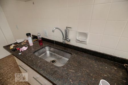 Apartamento à venda com 96m², 3 quartos e 1 vagaCozinha