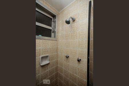 Apartamento à venda com 96m², 3 quartos e 1 vagaBanheiro Suíte