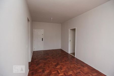 Sala de apartamento para alugar com 3 quartos, 96m² em Méier, Rio de Janeiro
