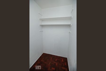 Apartamento à venda com 96m², 3 quartos e 1 vagaQuarto de Serviço