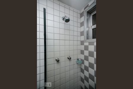 Apartamento à venda com 96m², 3 quartos e 1 vagaBanheiro