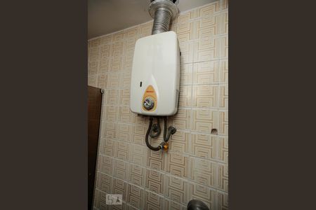 Apartamento à venda com 96m², 3 quartos e 1 vagaBanheiro Suíte