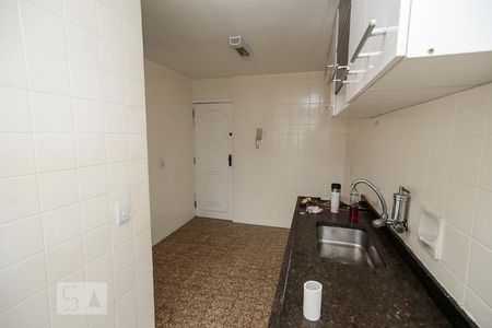 Apartamento à venda com 96m², 3 quartos e 1 vagaCozinha
