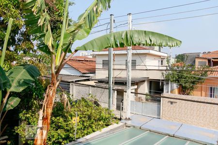 Vista Suíte 1 de apartamento à venda com 3 quartos, 160m² em Vila Arriete, São Paulo
