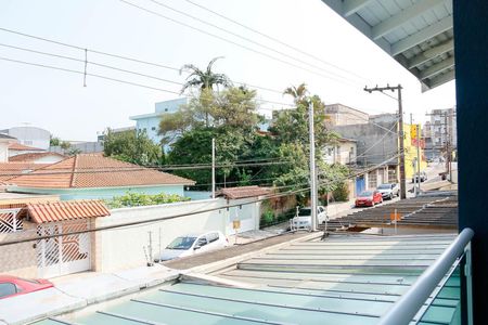 Vista Suíte 1 de apartamento à venda com 3 quartos, 160m² em Vila Arriete, São Paulo