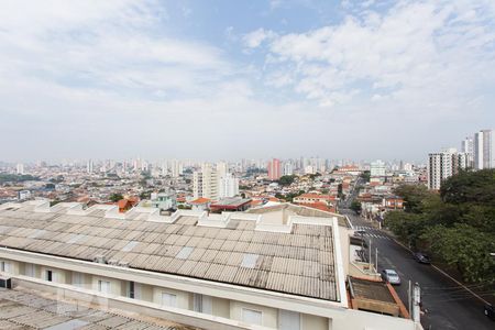 Apartamento à venda com 30m², 1 quarto e sem vagaVista da Varanda