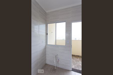 Apartamento à venda com 30m², 1 quarto e sem vagaSala e Cozinha