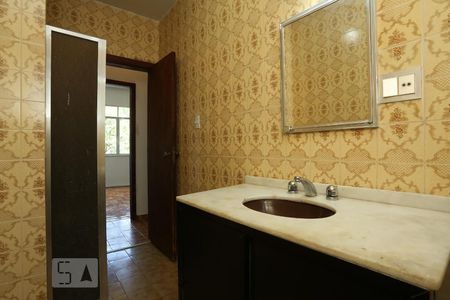 Apartamento à venda com 97m², 3 quartos e sem vagaBanheiro 1