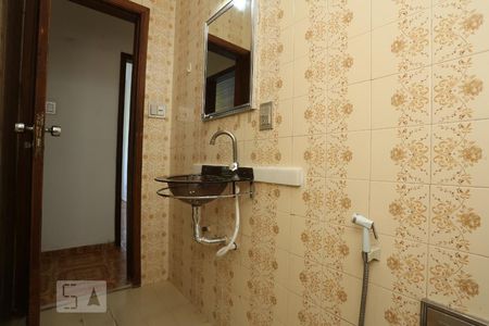 Apartamento à venda com 97m², 3 quartos e sem vagaBanheiro 2
