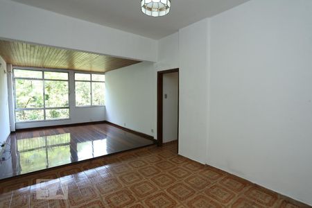 Sala de apartamento à venda com 3 quartos, 97m² em Copacabana, Rio de Janeiro