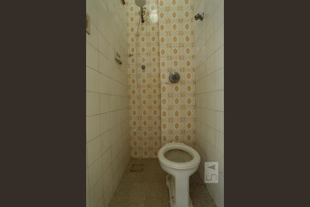 Apartamento à venda com 97m², 3 quartos e sem vagaBanheiro de Serviço