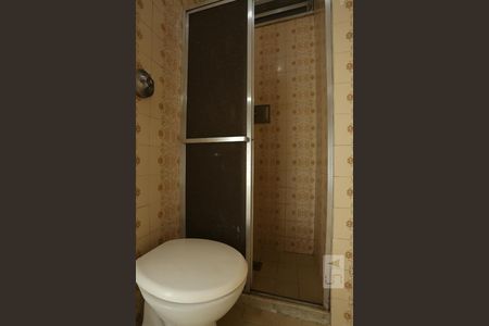 Apartamento à venda com 97m², 3 quartos e sem vagaBanheiro 2