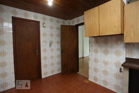 Apartamento à venda com 97m², 3 quartos e sem vagaCozinha/Área de Serviço