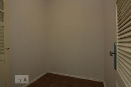 Apartamento à venda com 97m², 3 quartos e sem vagaQuarto de Serviço