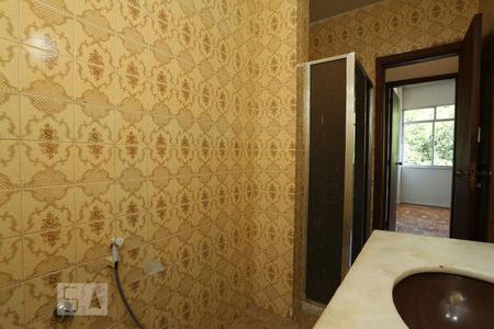 Apartamento à venda com 97m², 3 quartos e sem vagaBanheiro 1