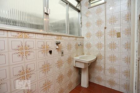 Apartamento à venda com 97m², 3 quartos e sem vagaCozinha/Área de Serviço