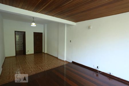 Sala de apartamento à venda com 3 quartos, 97m² em Copacabana, Rio de Janeiro